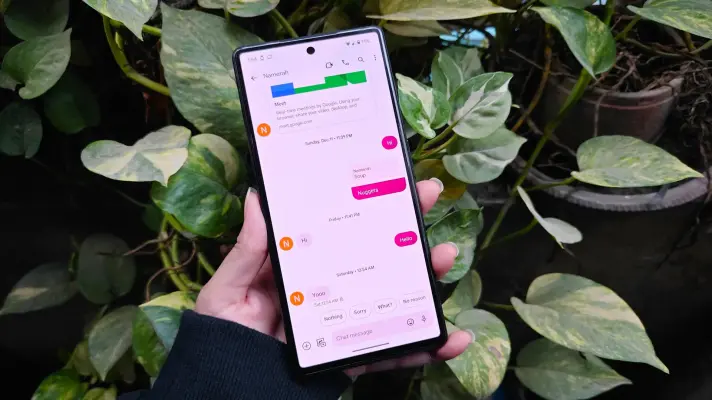 بهترین برنامه پیامک اندروید؛ ۴ جایگزین Google Messages