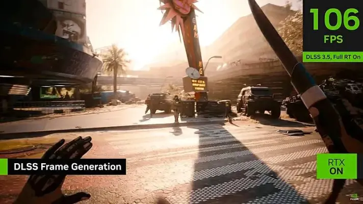 Frame Generation چیست و آیا واقعاً FPS بازی را افزایش می‌دهد؟