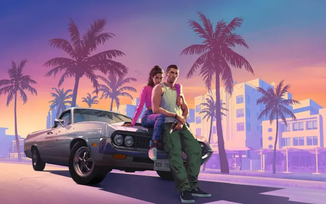 GTA 6 برای کودکان مناسب نیست؛ هشدار PEGI 18 به والدین