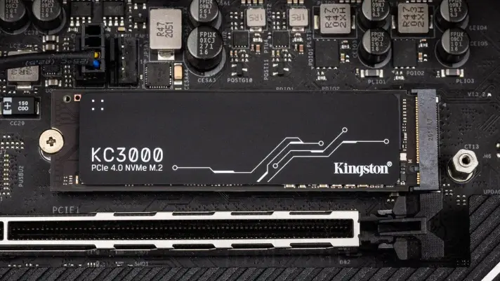 آیا SSD نسل پنجم ارزش خرید دارد؟ مقایسه سرعت واقعی و تفاوت با نسل چهارم