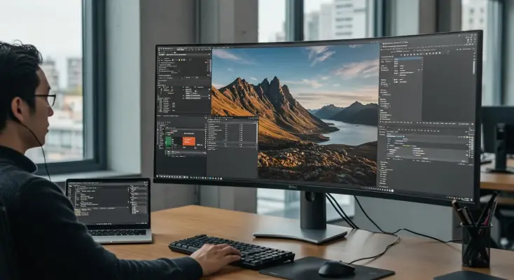 معرفی File Pilot؛ فایل منیجر سریع ویندوز ۱۱ برای مدیریت آسان فایل‌ها و فولدرها