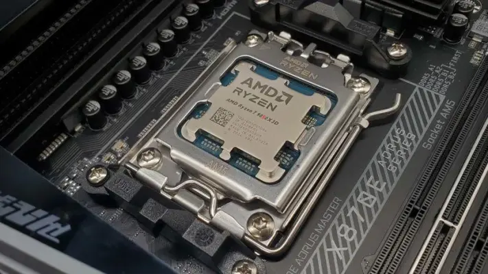 اورکلاک پردازنده‌های AMD Ryzen در لینوکس با درایور رسمی AOD