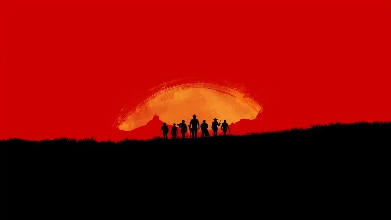 خلاصه داستان بازی Red Dead Redemption 2