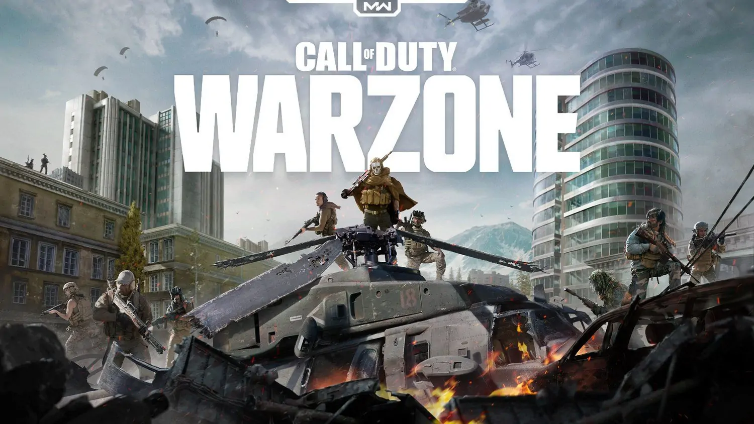 آموزش استفاده از گیم‌پد معمولی (غیر ایکس‌باکس) در Call of Duty: Warzone