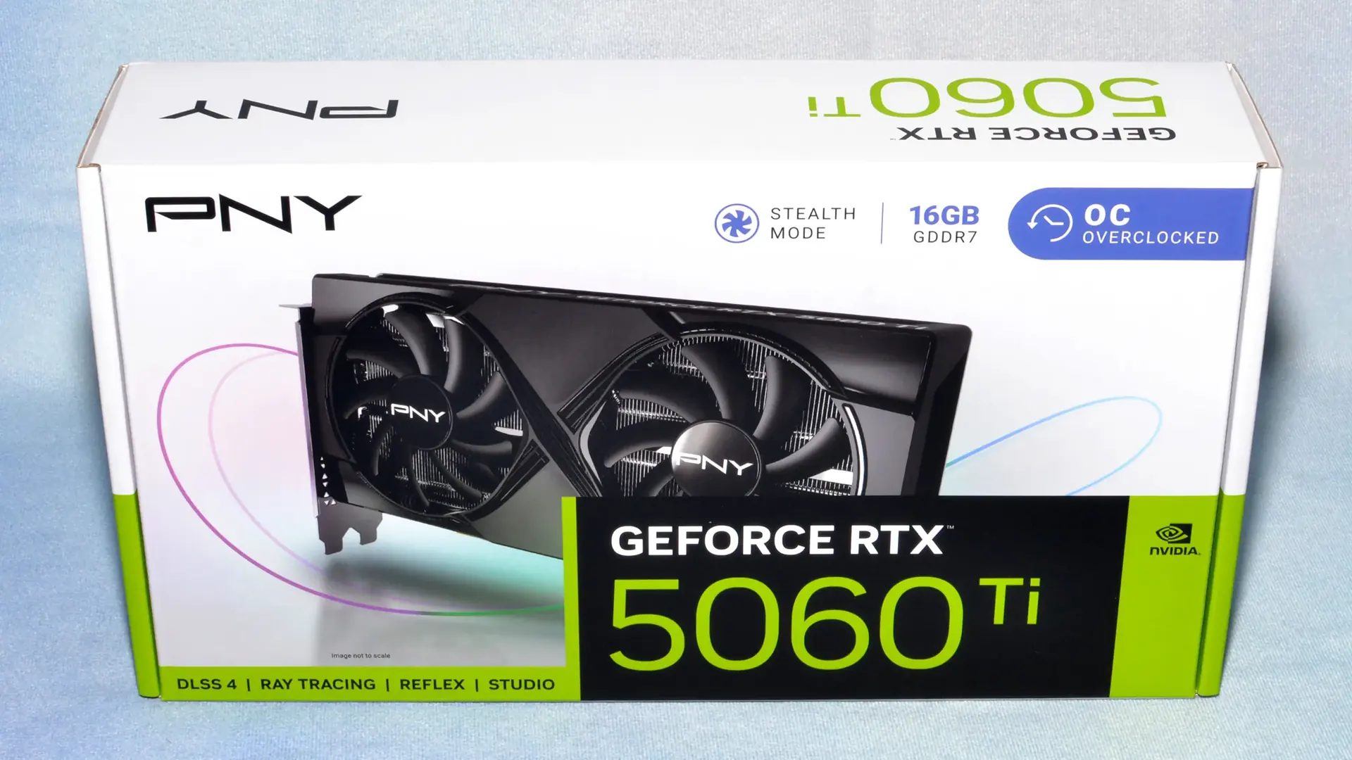 تفاوت عملکرد کارت گرافیک RTX 5060 Ti مدل ۸ گیگابایت و ۱۶ گیگابایت چقدر است؟
