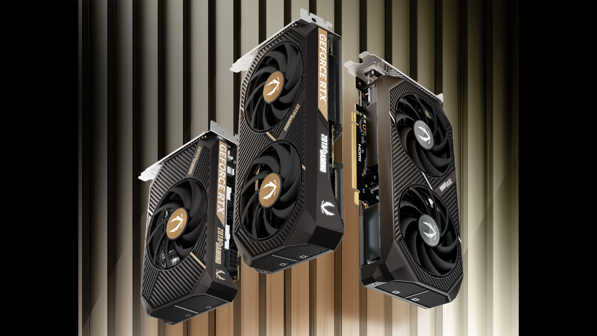 بنچمارک RTX 5060 Ti و مقایسه اسلات PCIe 5.0 و PCIe 4.0