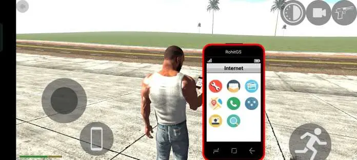 آموزش مود کردن Indian Bikes Driving 3D با IBD3D Plugin؛ تغییر شخصیت، خودرو و حیوانات