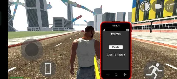 آموزش مود کردن Indian Bikes Driving 3D با IBD3D Plugin؛ تغییر شخصیت، خودرو و حیوانات