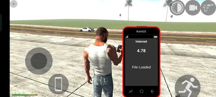 آموزش مود کردن Indian Bikes Driving 3D با IBD3D Plugin؛ تغییر شخصیت، خودرو و حیوانات