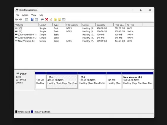 عمر SSD بیشتر است یا HDD؟ + روش‌های افزایش عمر SSD در ویندوز