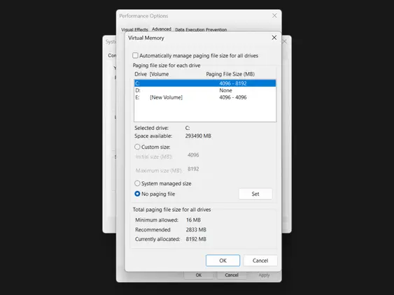 عمر SSD بیشتر است یا HDD؟ + روش‌های افزایش عمر SSD در ویندوز