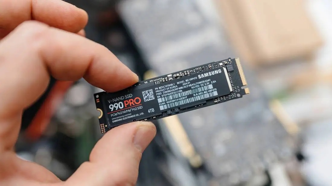 عمر SSD بیشتر است یا HDD؟ + روش‌های افزایش عمر SSD در ویندوز