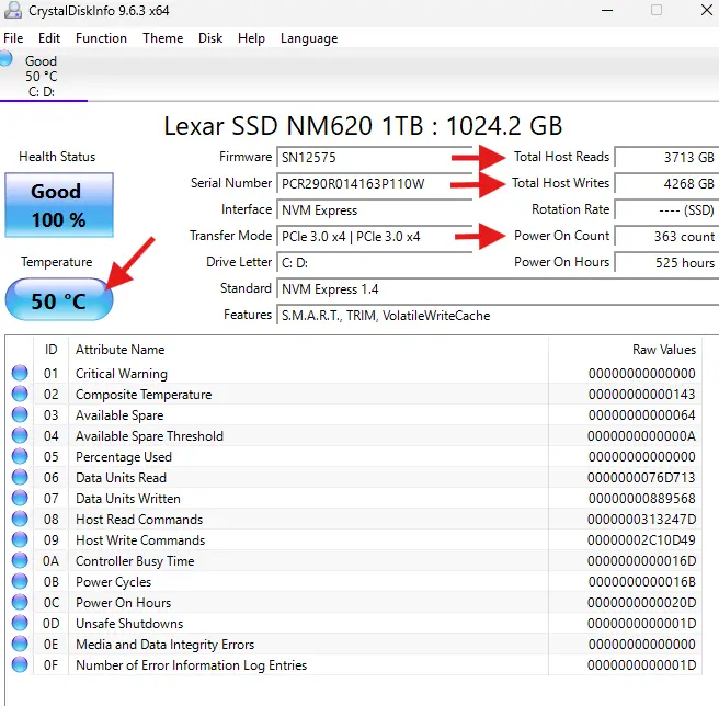 عمر SSD بیشتر است یا HDD؟ + روش‌های افزایش عمر SSD در ویندوز