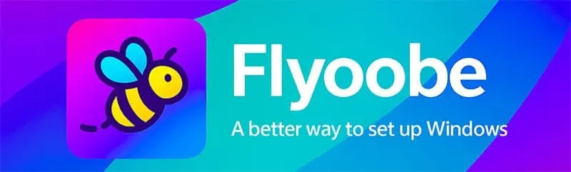 آموزش نصب ویندوز 11 روی سیستمی با پردازنده پشتیبانی نشده با Fly by 11