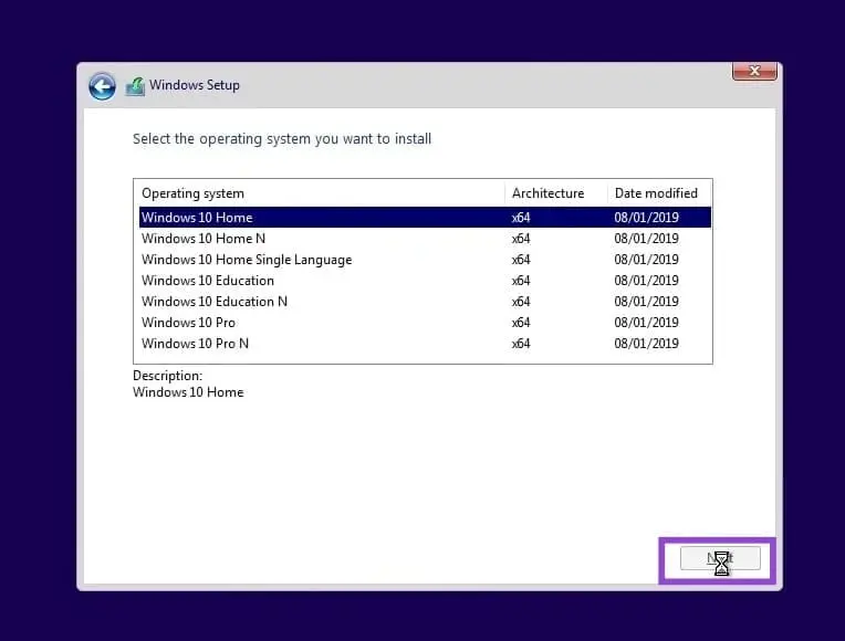 آموزش بوت و نصب ویندوز از روی SSD اکسترنال؛ ساخت SSD قابل بوت