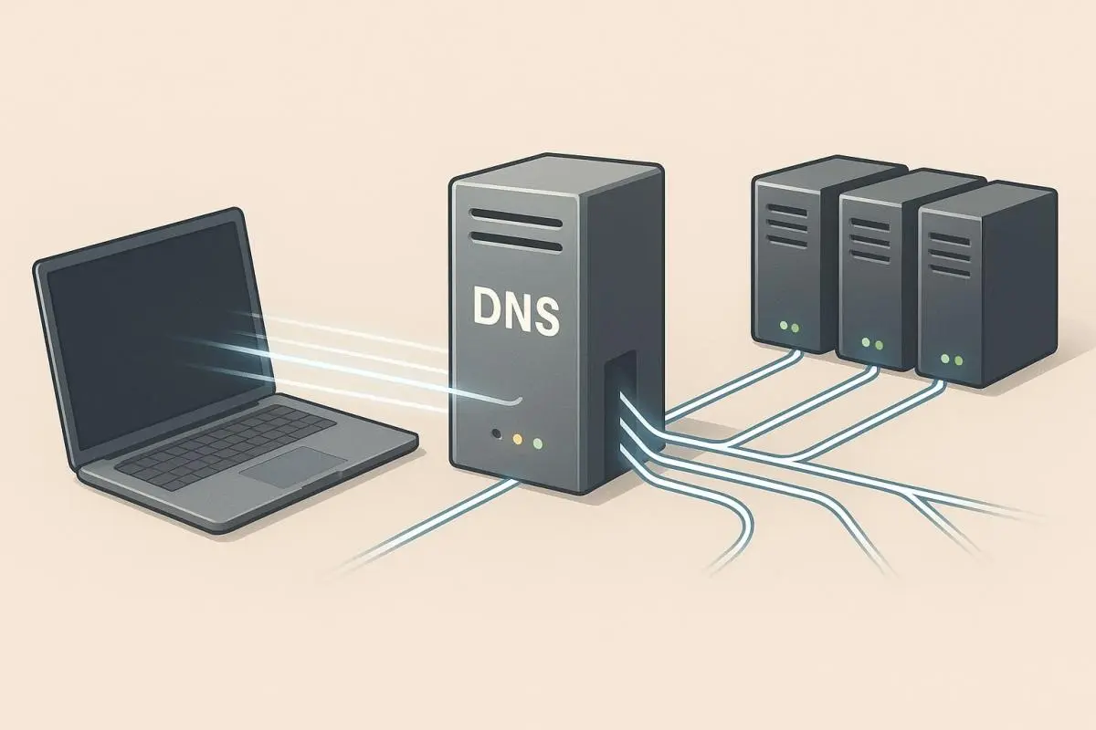 بهترین DNS برای بازی، گوگل و Cloudflare نیست! این DNS را تست کنید