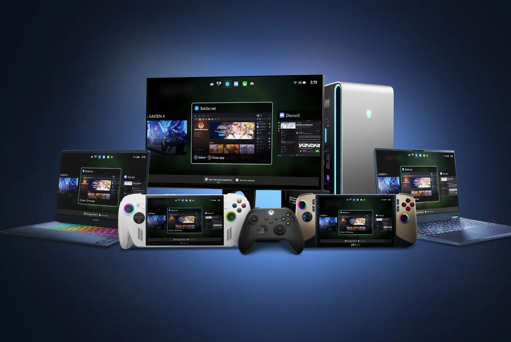 چگونه از حالت تمام‌صفحه Xbox برای روان‌تر اجرا کردن بازی‌ها در ویندوز ۱۱ استفاده کنیم؟