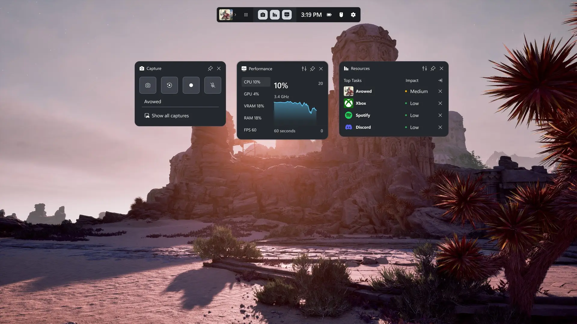 چگونه با غیرفعال کردن Xbox Game Bar در ویندوز ۱۱، رم را آزاد کنید و عملکرد بازی‌ها را بهبود دهید