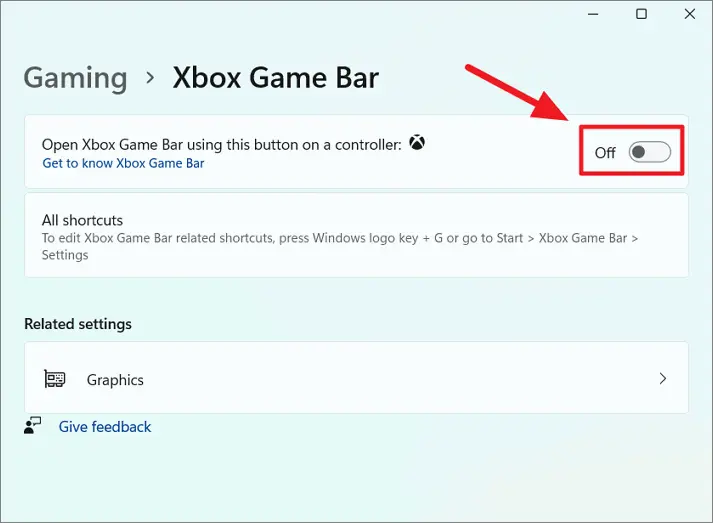 چگونه با غیرفعال کردن Xbox Game Bar در ویندوز ۱۱، رم را آزاد کنید و عملکرد بازی‌ها را بهبود دهید