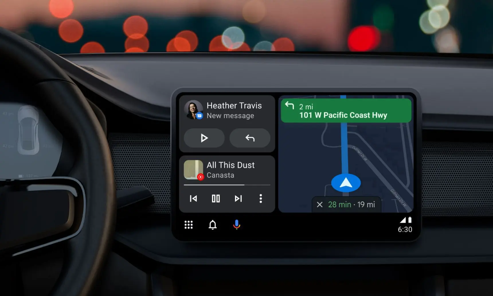 چگونه با یک تنظیم مخفی، مشکل کندی Android Auto در خودرو را برطرف کنیم؟