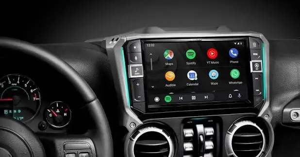 چگونه با یک تنظیم مخفی، مشکل کندی Android Auto در خودرو را برطرف کنیم؟