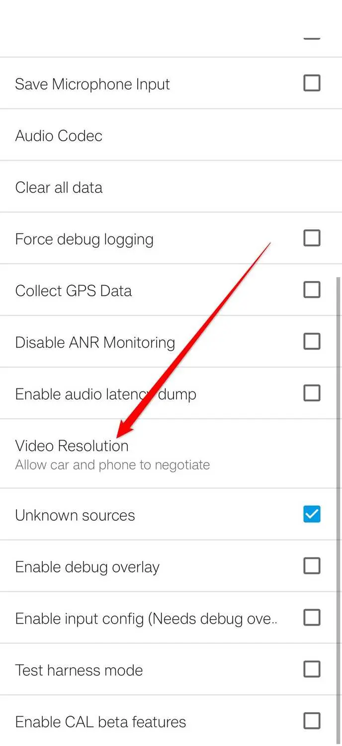 چگونه با یک تنظیم مخفی، مشکل کندی Android Auto در خودرو را برطرف کنیم؟