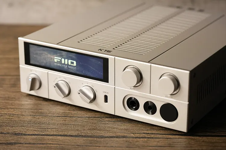 Gain در DAC و آمپلیفایر چیست و چگونه آن را برای هدفون تنظیم کنیم؟