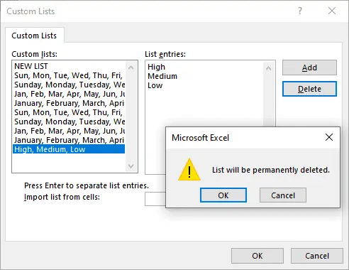 آموزش مرتب سازی چند ستون در Excel؛ چگونه دادهها را حرفهای مرتب کنیم؟