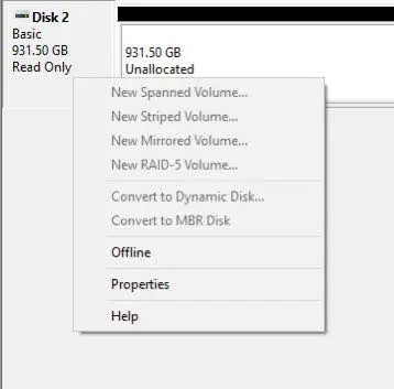 علائم خرابی SSD چیست؟ چند آزمون و نشانه که باید قبل از از دست رفتن اطلاعات بشناسید
