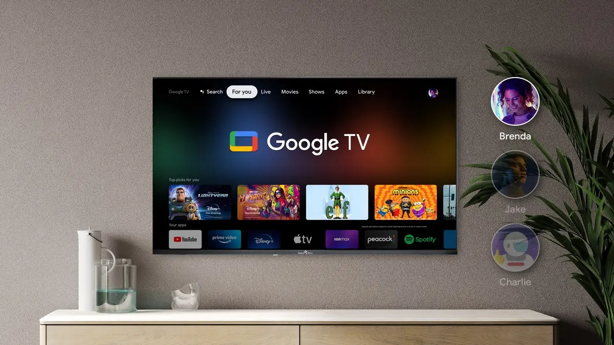 ترفندهایی برای سریعتر و بهتر شدن سیستم عامل Google TV در انوع تلویزیون هوشمند