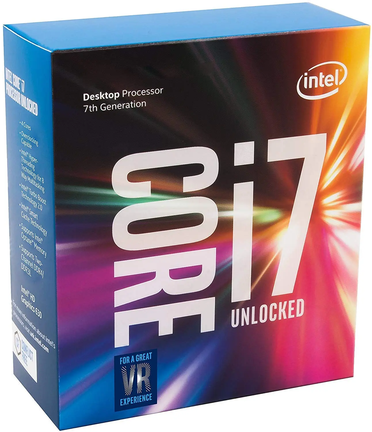 کدام پردازنده های قدیمی اینتل برای بازی مناسب نیستند؟ از i7-3770K تا i5-9600K