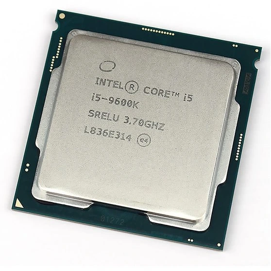 کدام پردازنده های قدیمی اینتل برای بازی مناسب نیستند؟ از i7-3770K تا i5-9600K