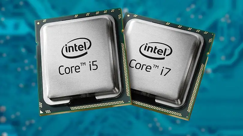 کدام پردازنده های قدیمی اینتل برای بازی مناسب نیستند؟ از i7-3770K تا i5-9600K