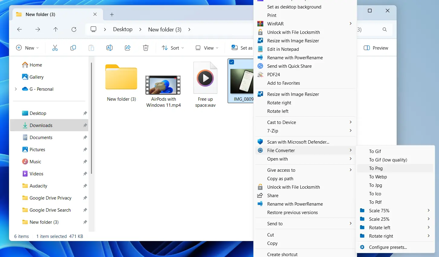 معرفی ۶ نرمافزار رایگان برای بهترکردن File Explorer و اضافهکردن قابلیتهای کاربردی به ویندوز