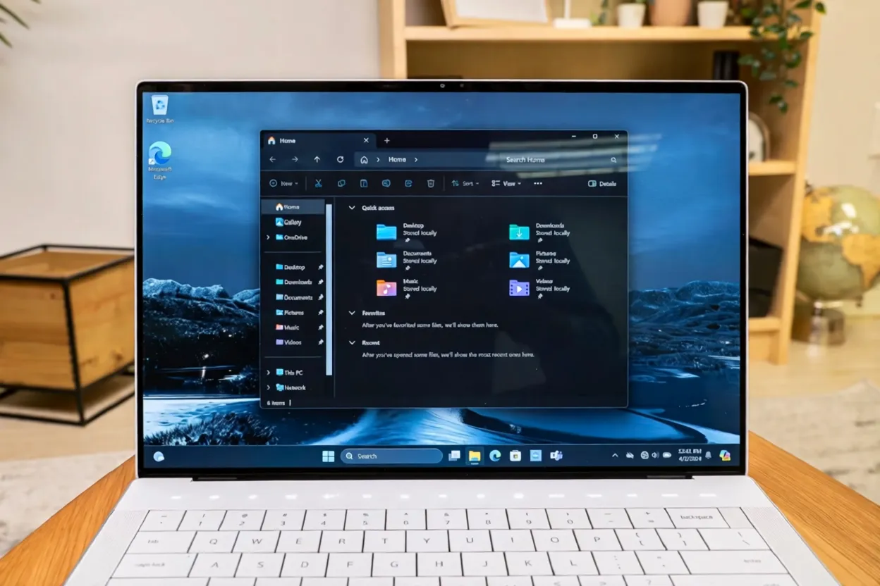 معرفی ۶ نرمافزار رایگان برای بهترکردن File Explorer و اضافهکردن قابلیتهای کاربردی به ویندوز