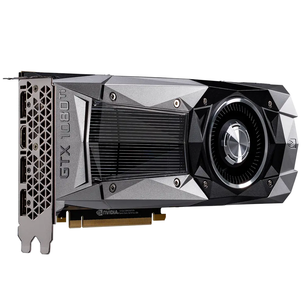 بهترین کارتهای گرافیک تاریخ؛ رتبهبندی افسانهایترین GPUهای NVIDIA و AMD
