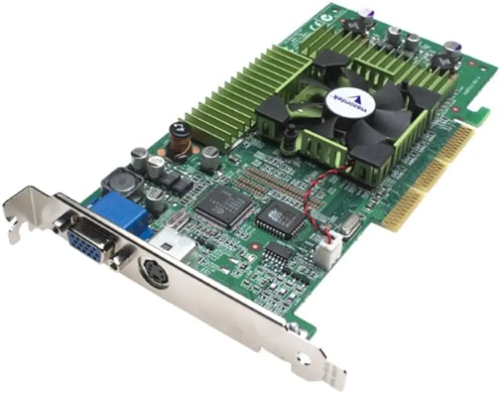 بهترین کارتهای گرافیک تاریخ؛ رتبهبندی افسانهایترین GPUهای NVIDIA و AMD
