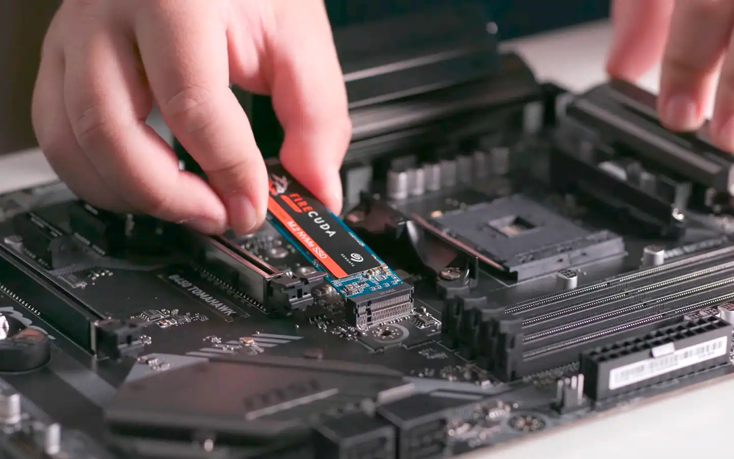 چگونه سلامت SSD را در ویندوز بررسی کنیم؟ ۴ دستور مهم برای بررسی NVMe و TRIM