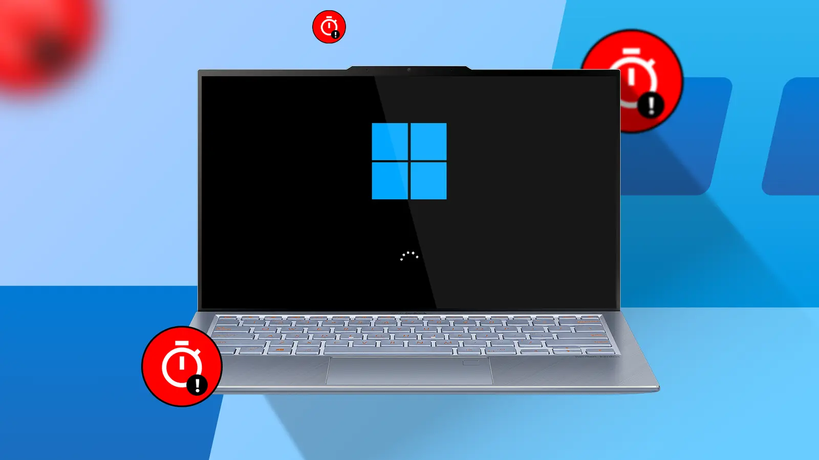 چطور با فعال کردن MCR در BIOS زمان بوت ویندوز را نصف کنیم؟