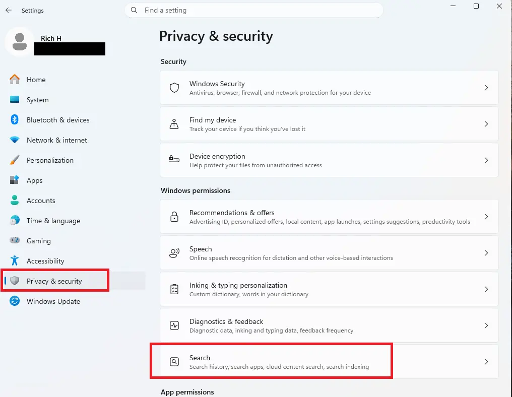 فایل Windows.db مربوط به جستجوی ویندوز چیست و چگونه حجم آن را کاهش دهیم؟