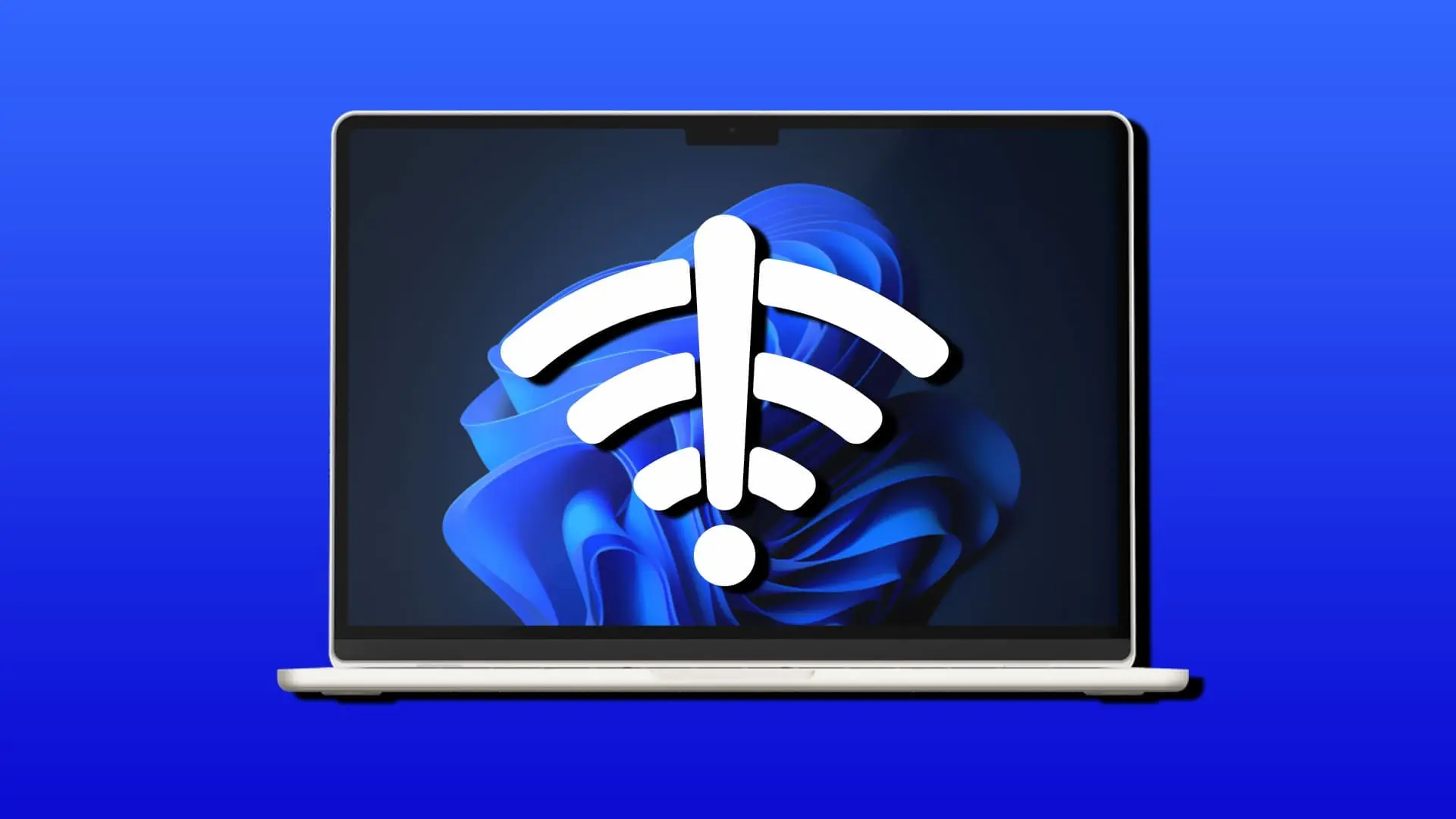 آموزش رفع خطای گواهی Wi-Fi در ویندوز 11 برای حل مشکل اتصال به شبکه