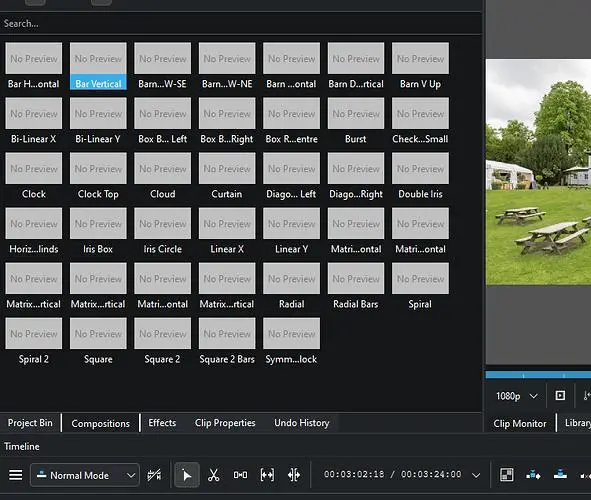 نرمافزار تدوین Kdenlive چیست؟ بررسی قابلیتها، مزایا و نقاط قوت نرم افزار رایگان Kdenlive