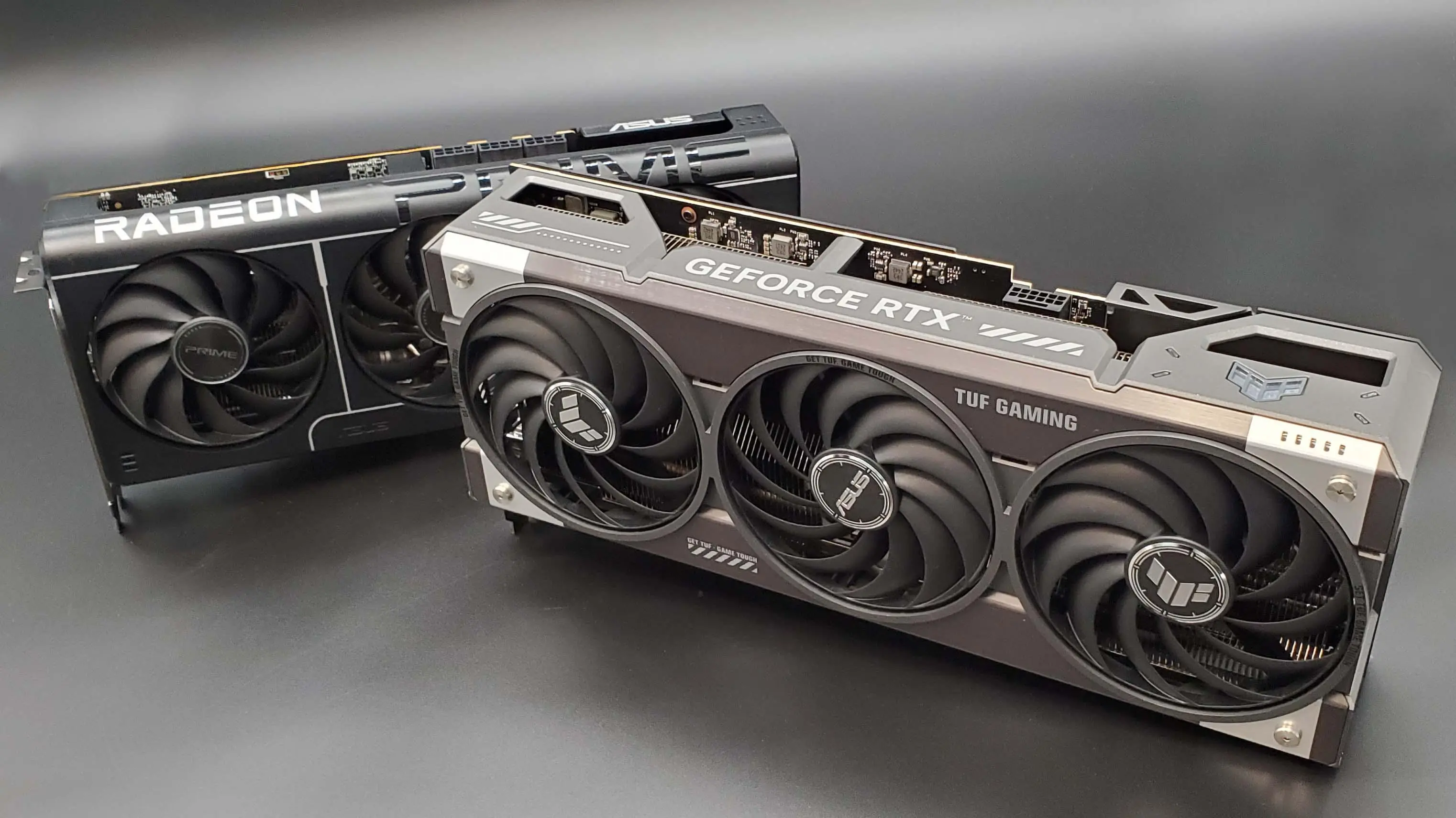 چرا الان نباید RTX 5070 Ti بخرید؟ RX 9070 XT انتخاب بهتری است