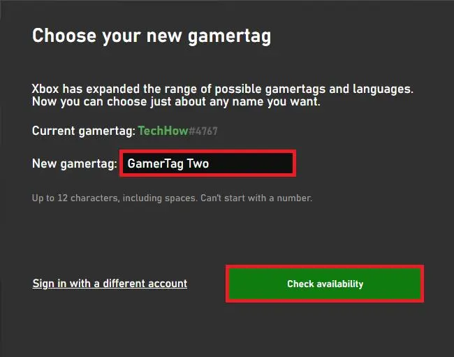 چگونه در فورتنایت اسم خود را عوض کنیم؟ آموزش تغییر نام در Fortnite