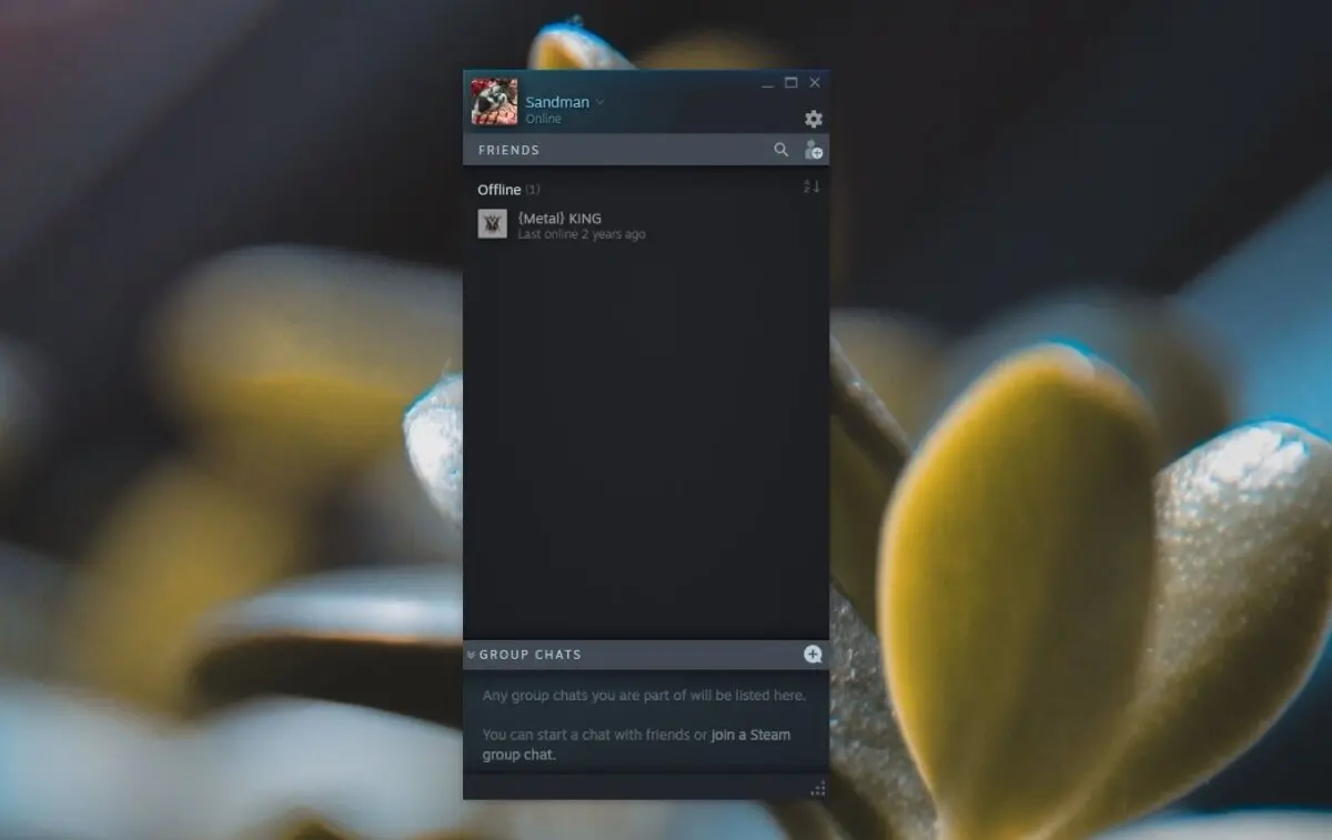 جستجوی کاربران Steam: پیدا کردن و ارتباط با دوستان در Steam