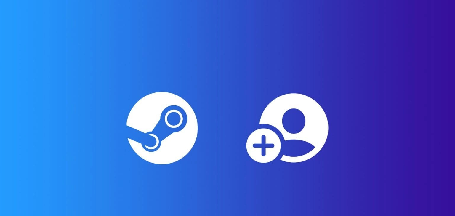 جستجوی کاربران Steam: پیدا کردن و ارتباط با دوستان در Steam