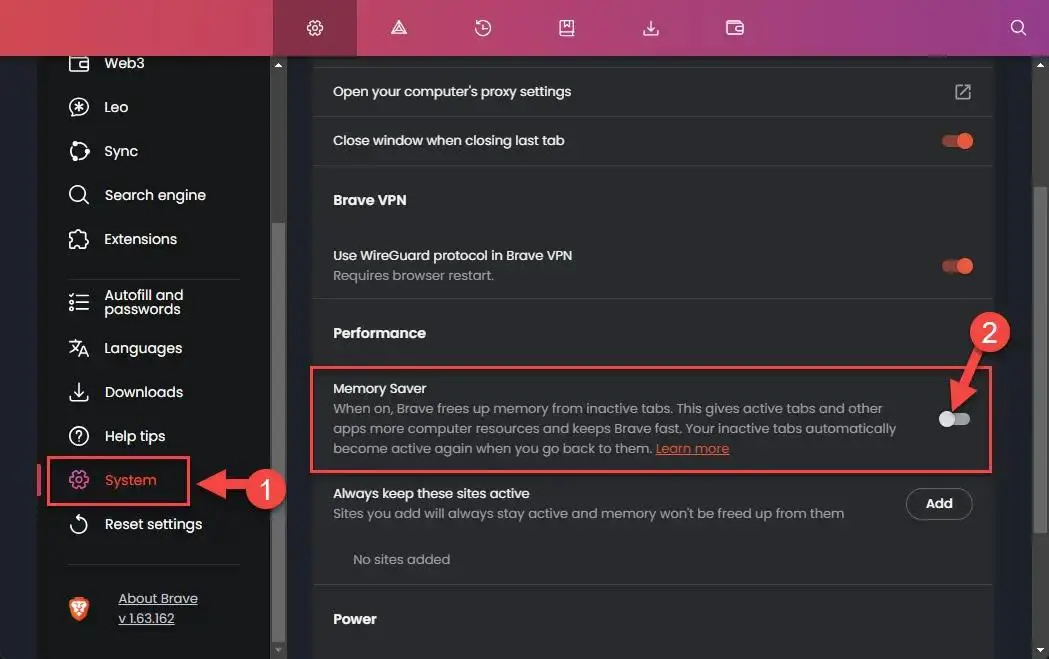 مقایسه مصرف رم در Chrome و Brave و Firefox و Opera، کدام مرورگر کم‌مصرف‌تر است؟