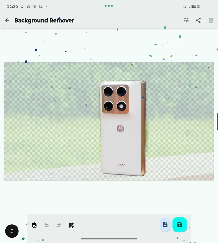 معرفی Image Toolbox؛ بهترین جایگزین رایگان و متنباز Google Photos برای ویرایش عکس