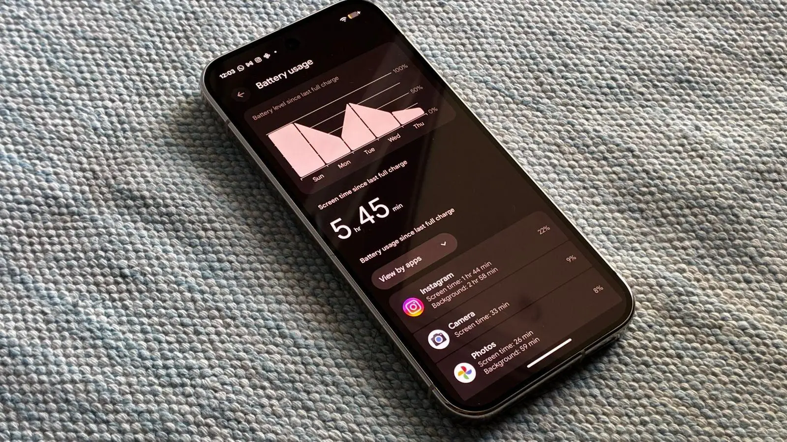 کاهش مصرف باتری پیکسل با خاموش کردن 5G؛ آیا 4G شارژدهی را بیشتر میکند؟