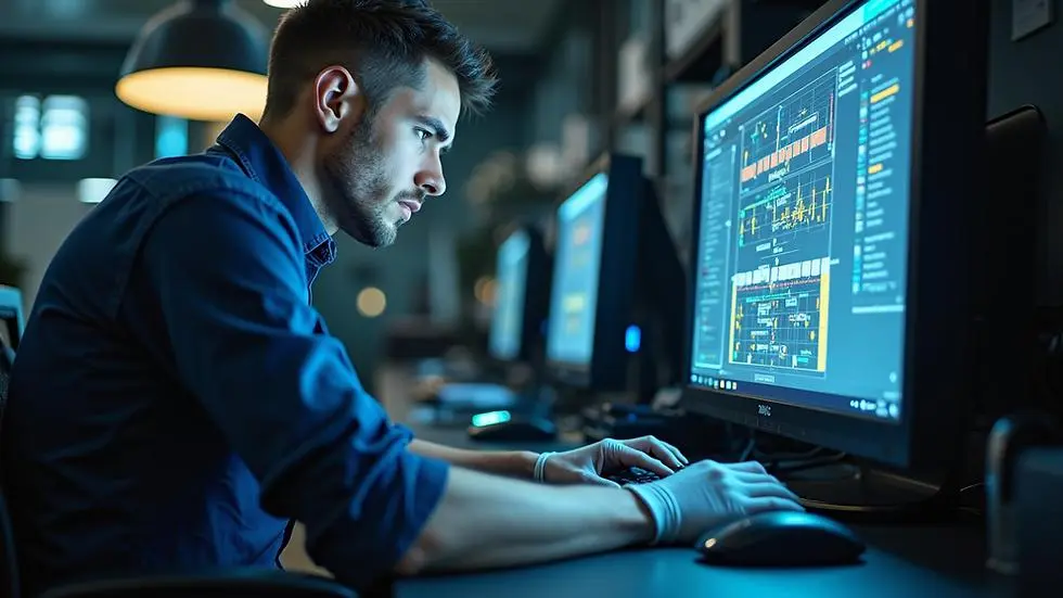 ابزار Reliability Monitor ویندوز چیست و چگونه به شناسایی مشکلات ویندوز ۱۱ کمک میکند؟